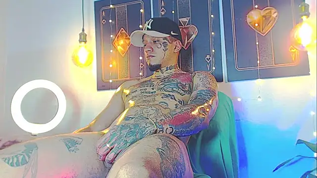 daimond hope666 online show from 02.28.25