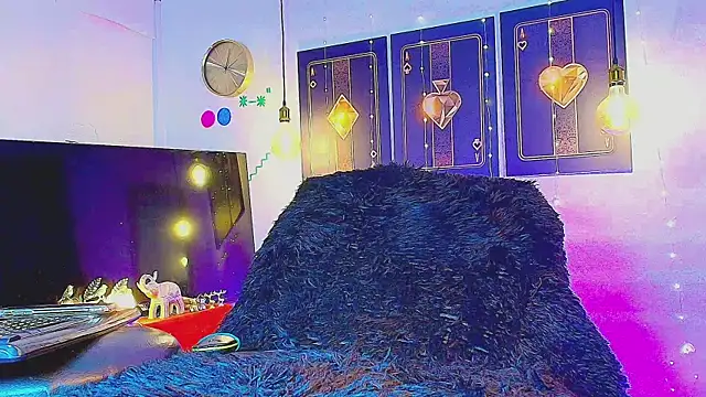 daimond hope666 online show from 09.17.25