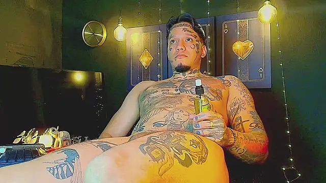 daimond hope666 online show from 09.19.25