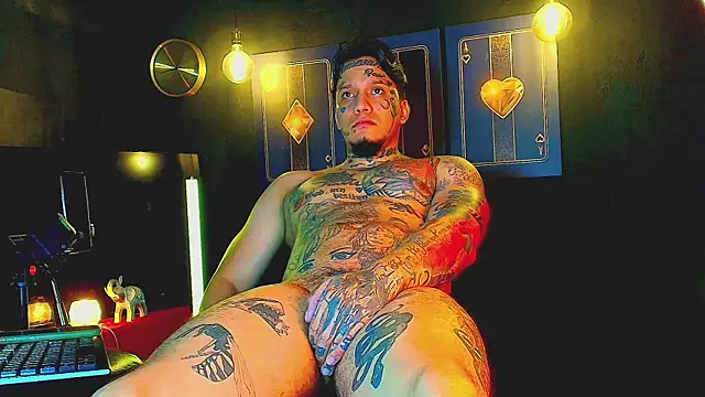 daimond hope666 online show from 10.27.25