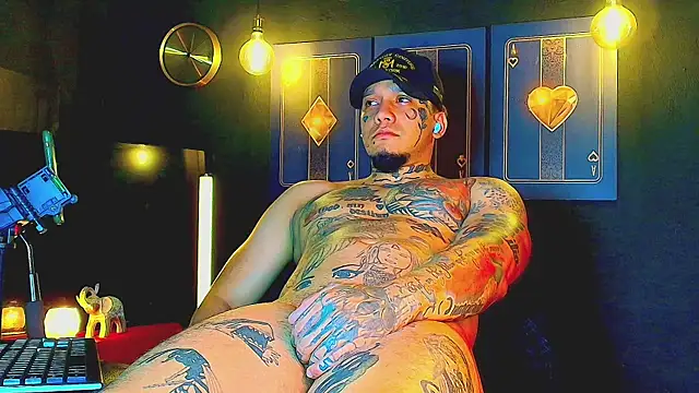 daimond hope666 online show from 11.10.25