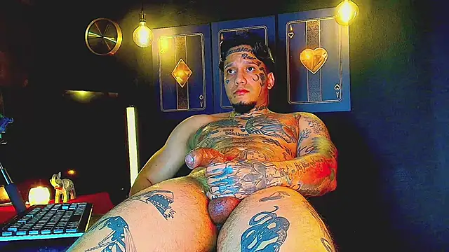 daimond hope666 online show from 11.19.25