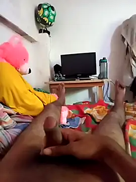 Cute boleh online show from 03.23.25