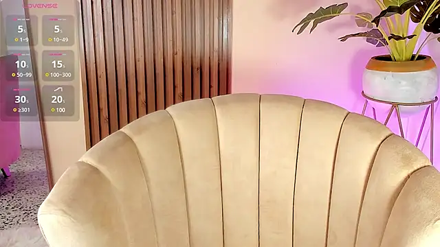 kenayfox online show from 02.25.25