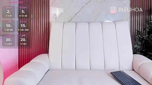 kenayfox online show from 02.21.26