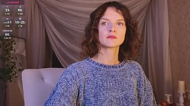 Soo dreamy online show from 02.09.26