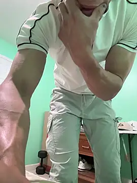 jimyv online show from 07.19.26