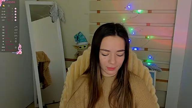 Bella XO online show from 01.12.25