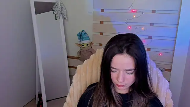 Bella XO online show from 01.24.25