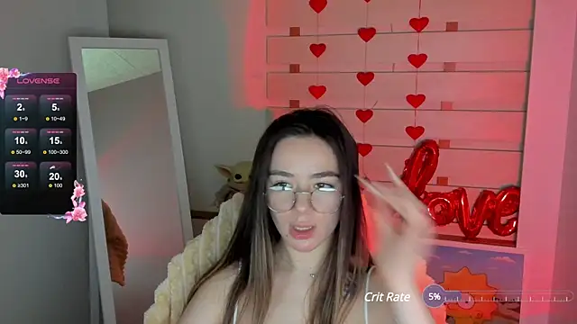 Bella XO online show from 02.06.25