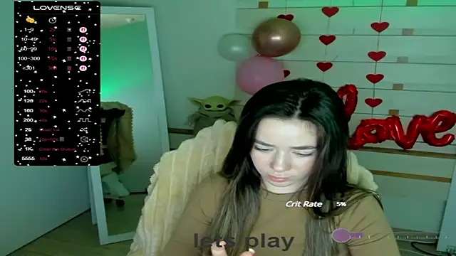 Bella XO online show from 03.03.25