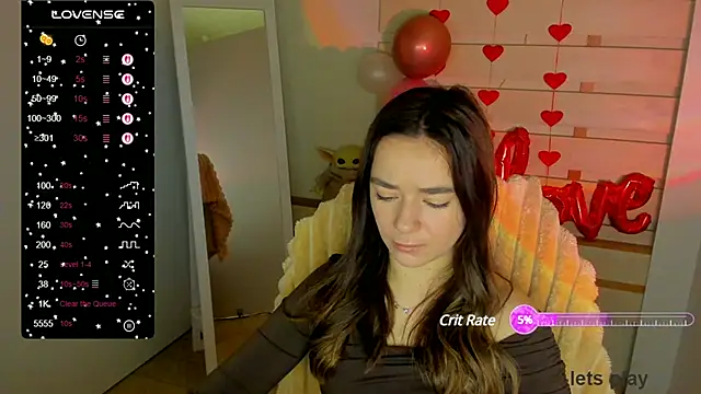 Bella XO online show from 03.09.25