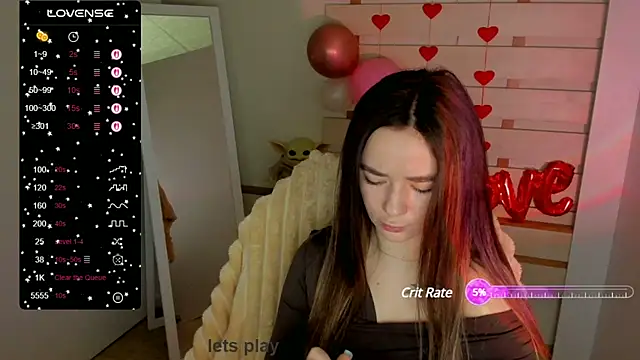 Bella XO online show from 03.18.25