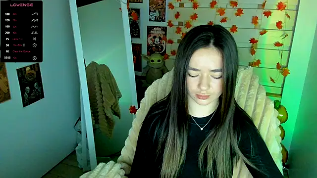 Bella XO online show from 11.17.25