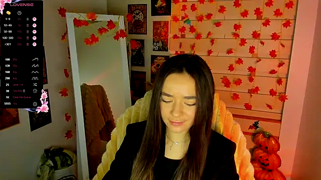 Bella XO online show from 11.28.25