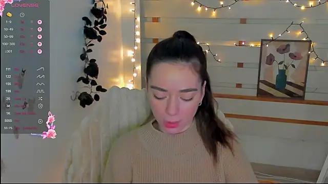 Bella XO online show from 01.18.26