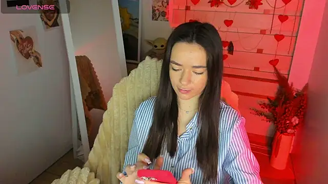 Bella XO online show from 03.26.26