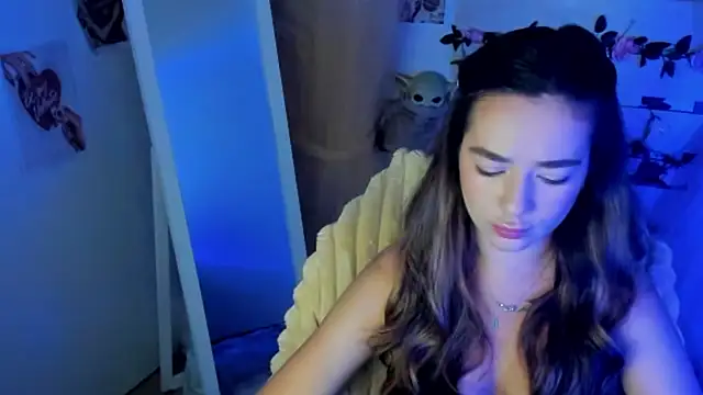 Bella XO online show from 06.24.26