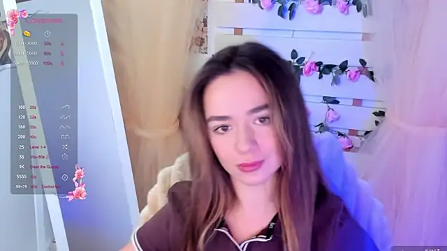 Bella XO online show from 07.25.26
