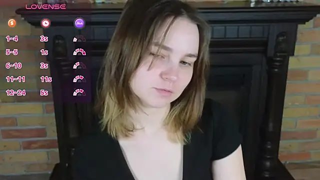 Ellie Sunset online show from 05.14.26