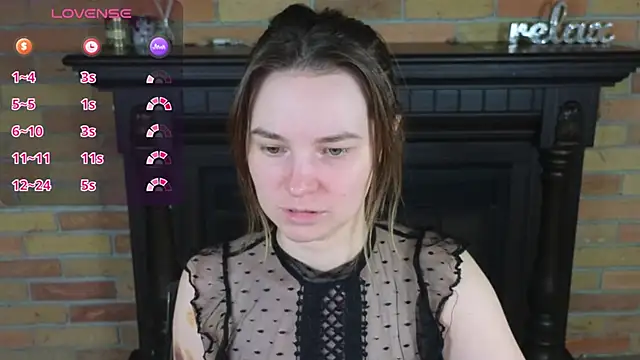 Ellie Sunset online show from 05.31.26