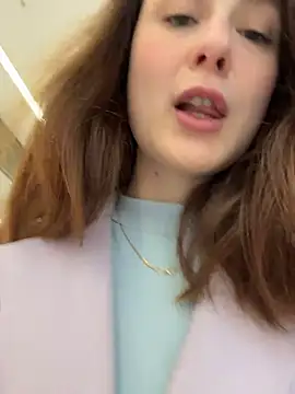 Dina Tease online show from 03.26.26