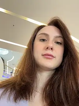 Dina Tease online show from 04.09.26