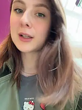 Dina Tease online show from 04.14.26