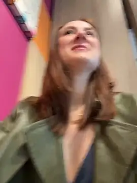 Snapshot of Dina_Tease chatting on 04.18.26 Dina Tease online show from 04.18.26