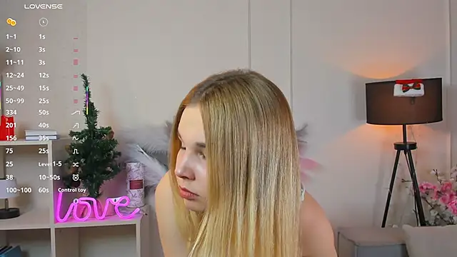 OdetteHarwick online show from 01.18.26