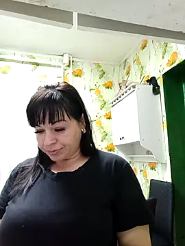 Snapshot of 5Afrodita5 chatting on 01.08.26 5Afrodita5 online show from 01.08.26