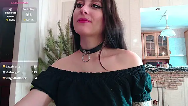 alicefromwl online show from 01.11.25