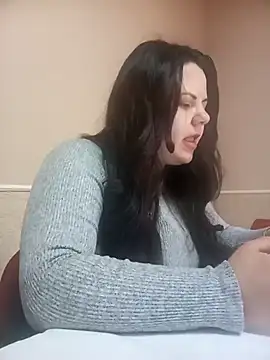 ValhallaXXL online show from 02.25.25