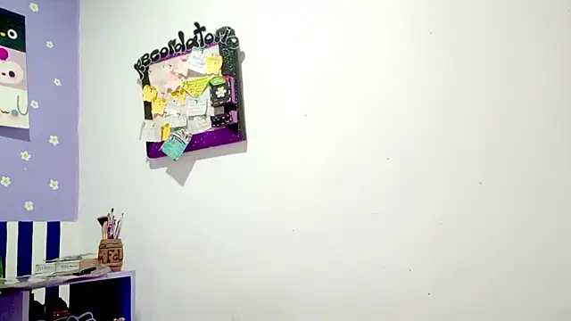 PetiteIvoryQueen19 online show from 07.25.26