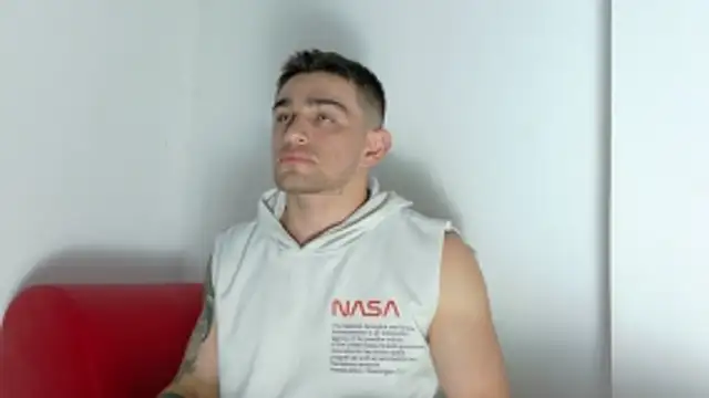 Sexy Alejandro  online show from 05.22.26