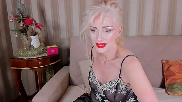 Rita Farel online show from 12.26.24