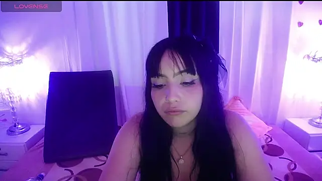 jacksyangeel2 online show from 02.21.25