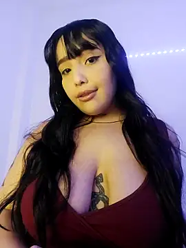 jacksyangeel2 online show from 11.28.25