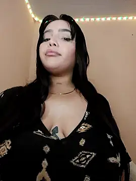 jacksyangeel2 online show from 01.12.26