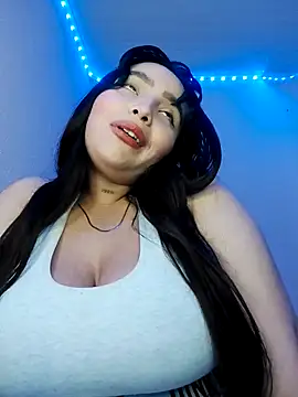 jacksyangeel2 online show from 02.25.26