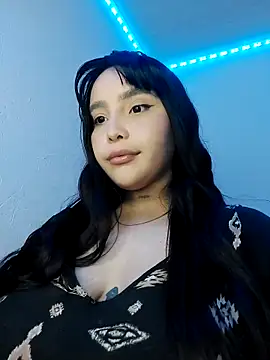 jacksyangeel2 online show from 04.15.26