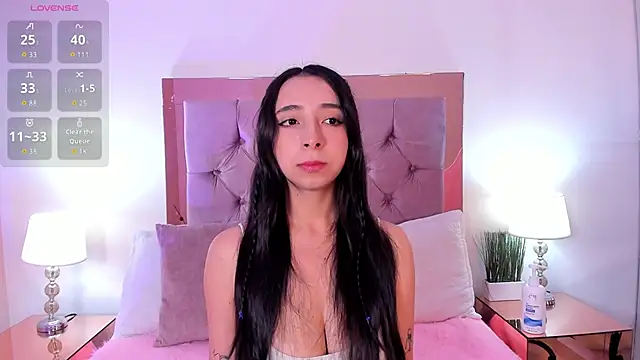 melanie hills online show from 02.15.26