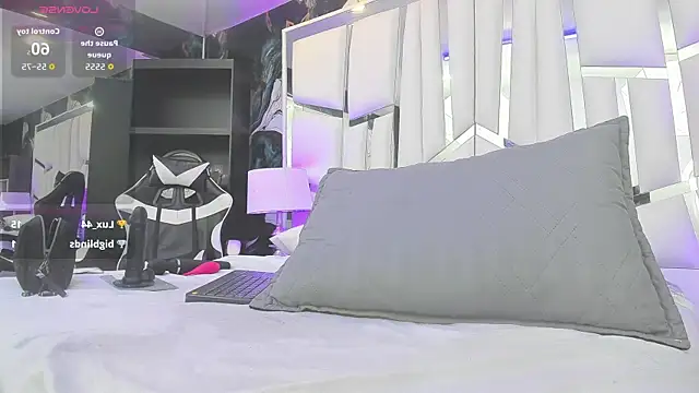 rave connor online show from 07.28.26