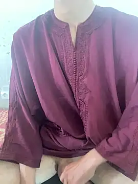 Moroccan-physician online show from 07.27.26