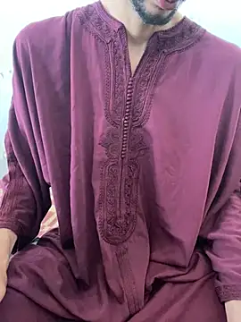 Moroccan-physician online show from 07.28.26