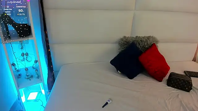 Stefyrossy online show from 03.12.26