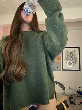 aly golden  online show from 03.21.26