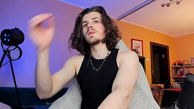 daddyMarty420 online show from 03.01.26