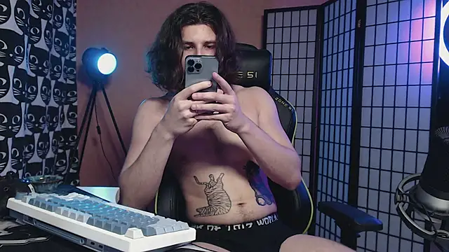 daddyMarty420 online show from 07.28.26