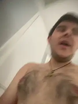 Yann 18 online show from 09.20.25